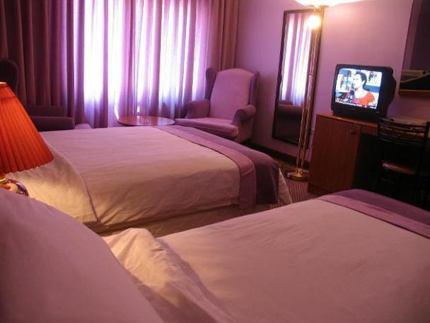 Silk Road Otel Petra Dış mekan fotoğraf